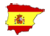 HASHIME OTOMO HIDALGO - Espanol