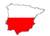 HASHIME OTOMO HIDALGO - Polski
